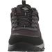 Columbia Men's Valley Pointe Waterproof Hiking Shoe 11.5 - Shark/Monument - Buy Online on GoSupps.com