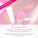 FOREO LUNA 3 Facial Cleansing Brush - Normal skin - Anti Aging Face Massager - Enhances Absorption of Facial Skin Care Products - For Clean & Healthy Face Care - Simple & Easy - Waterproof Normal Skin 310 g (Pack of 1) - Buy Online on GoSupps.com