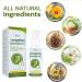 HerbalHeal Herbal Hemorrhoids Spray Hemorrhoids Spray GFOUK Herbal Hemorrhoid Relief Spray HerbalHeal Hemorrhoids Spray Fast Relief of Hemorrhoids and Anal Fissures (3PC) - Buy Online on GoSupps.com