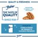 Fisher Pecan Halves 16oz | Unsalted, No Preservatives | Gluten Free, Non-GMO | Vegan, Paleo, Keto | Pack of 1 - Buy Online on GoSupps.com