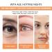  homomdy Set of 2 turmeric eye creams for dark circles under-eye bags anti-aging and moisturizing turmeric and vitamin C moisturizing eye cream - Reduces fine lines - Buy Online on GoSupps.com