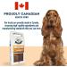 The Granville Island Pet Treatery|Gift Box Cheese Biscuits for Dogs All Natural & Chemical- Free Great As A Hostess Gift Or Thank You Made in Canada|06960 Cheese 200 g (Pack of 1) - Buy Online on GoSupps.com