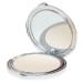 La Bella Donna Compressed Mineral Foundation - Face Powder Makeup Natural Looking Glowing Skin Wrinkle Defying Mattifying Finish Contour Makeup Long Lasting Full Coverage Sun Kissed Tan (Caterina)