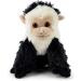 Zappi Co 35cm Plush Capuchin Monkey Toy - Safari Animals Collection for Kids - Buy Online on GoSupps.com