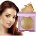 Highlighter Powder - 8g Smudge Proof Face Shining Highlighting Powder Women Brightening Face Cosmetics for Eyelids Lips Cheekbones Long Wear Highlighter for Mom Wife Sritob #07 - Buy Online on GoSupps.com
