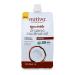Nutiva Organic Cold-Pressed Virgin Coconut Oil Pouch, 12 Fl Oz, USDA Organic, Non-GMO, Fair Trade, Whole 30 Approved, Vegan, Keto, Fresh Flavor and Aroma for Cooking & Healthy Skin and Hair