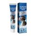 Alopecia Cr me de croissance des cheveux p te capillaire naturelle cr me paississante des cheveux formule naturelle pratique compacte 20 g pour homme et femme adulte