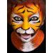 Maskworld Aqua Make-Up 12g - High-Quality Water Face & Body Paint - Colorful 118 Citrine for Theater & Arts - Buy Online on GoSupps.com