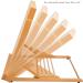 MEEDEN Large Studio Artist A2 Drawing & Sketching Board - Adjustable Beechwood Sketchboard for Students and Beginners - Buy Online on GoSupps.com