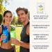 Electrolyte Powder for take Exercise & Recovery - Quick and Convenient Hydration with 6 Electrolytes Zinc Natural Flavors 15 Portable Packets for Athletes & Positive Lifestyles - Buy Online on GoSupps.com