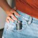 Toker Poker 2.0 - Grey BIC Lighter Sleeve & Multi Tool | All-in-One Camping Tool - Shop Internationally! - Buy Online on GoSupps.com