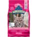 Blue Buffalo Wilderness High Protein Grain Free Natural Adult Dry Cat Food Salmon 2.2kg bag - Medium Bag kibble & Bursts with Savory Seafood Cat Treats 340g tub Salmon Medium Bag + Cat Treats 340g tub - Buy Online on GoSupps.com