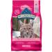 Blue Buffalo Wilderness High Protein Grain Free Natural Adult Dry Cat Food Salmon 2.2kg bag - Medium Bag kibble Small Bag Salmon