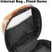 Butterfly Insects Honey Storage Bag | Portable Menstrual Cup & Pad Pocket for Teen Girls & Women - Buy Online on GoSupps.com