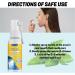 Propolis Oral Instant Treatment Spray - Deep Cleaning & Breath Refreshing Mouthwash | Furzero Propolis Oral Health Spray (1PC) - Buy Online on GoSupps.com