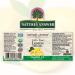 Organic Lemon Essential Oil | 100% Pure Aromatherapy Oil | Natureâ€™s Answer 0.5 fl oz (15ml) | Made in USA - Buy Online on GoSupps.com