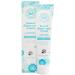 Honest Diaper Rash Cream  2.5 Ounce