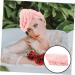 Dry Hair Cap - Quick Drying Absorbent Towel Turban for Women | Bath Head Wrap & Hair Drying Solution - Buy Online on GoSupps.com