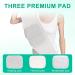 Adjustable Lumbar Back Brace for Lower Back Pain Relief | Support for Herniated Discs & Muscle Strains | Breathable X-Large Waist Support Belt - Buy Online on GoSupps.com