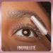 Maybelline New York - Intense Eye Set - Gel Pencil Liner + Very Black Mascara + Glitter Top Coat Mascara - 3 products - Buy Online on GoSupps.com