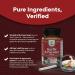 Odorless Garlic Supplement for Immune Support & Heart Health - Non GMO & Gluten Free Garlic Softgels with Parsley - Concentrated Antioxidant Pills - Buy Online on GoSupps.com