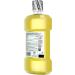 Listerine Original Antiseptic Mouthwash - Fight Bad Breath, Plaque & Gingivitis 1L - Buy Online on GoSupps.com