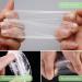 200PCS Clear Disposable Ear Protectors for Bathing, Hair Colouring & Beauty Treatments - Buy Online on GoSupps.com