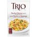 TRIO Nacho Cheese Sauce Low Fat Cholesterol Free Dry Cheese Sauce Mix 908g