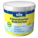 S ll 81441 Filter starter bacteria High -purity microorganisms for ponds 500 g - natural filter bacteria activate the biology of the filters in the garden pond Koiteich Schwimmeich 500 g for 75 000 liters single