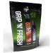 gloveglu Men's Mega and Fresh Bundle Football goalkeeping Grip Enhancer MEGAGrip and GloveFresh Pack Black One Size