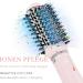 PARWIN PRO BEAUTY 4 in 1 Hair Dryer Brush Set with Ionic Care - Hot Air Styler for Hair Styling, 1000 Watts, Pink - Buy Online on GoSupps.com