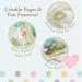 Guess How Much I Love You Activity Toy for Babies - Buy Online on GoSupps.com