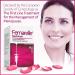 Femarelle Recharge - Non Hormonal Menopause Supplements - 1 Month Supply - Buy Online on GoSupps.com