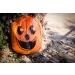 Super Stuff Pumpkin Leaf Bags - 3 Pack | Convenient and Durable Solution for Fall Yard Cleanup - Buy Online on GoSupps.com