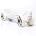 Rollergard ROC-N Figure Skate Rolling Guard White - ROC376WH - Buy Online on GoSupps.com