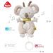 Fehn Koala Music Box Baby Sleep Aid & Cuddly Toy with Mozart's Lullaby | Perfect Travel & Home Music Toy for Babies and Toddlers - Buy Online on GoSupps.com