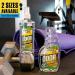 Sweat X Sport Extreme Odor Spray  Multipurpose Deodorizer for Stinky Shoes  Sports Equipment and All Odors  8 Ounce Concentrated Formula  No Washing Required Victory Scent 8 Ounce (Pack of 1) - Buy Online on GoSupps.com