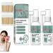 2PCS Anti Tinnitus Earwax Removal Spray Anti Cochlear Blockage Removal Spray Ears Earwax Removal Spray