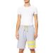 Borussia Dortmund BVB Classic Shorts XL grey