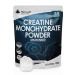 Creatine Monohydrate Powder 100% Pure Micronized Creatine - 150g Increased Absorption & Mixing Creatine Powder for Physical Performance + Scoop Pre Post Workout Gym Supplements UK Made by New Leaf 150g Pouch + Scoop