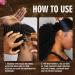 SEVICH 100% Natural Batana Oil Hair Nourishment & Repair for All Hair Types | Promote Growth 1.36 fl. oz - Buy Online on GoSupps.com