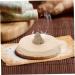 Fomiyes 1 Set WOOTE MOLD Massage Devices - Moxa-Form Warmwood Tools for DIY Moxibustion - Premium Household Molding Stock - Buy Online on GoSupps.com