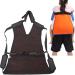Transfer Belt Lift Sling Patient Lift Patient Lift Sling Carrier Transferring Belt Stairs Wheelchair Lift Sling for Carrying Up and Down Stairs to Bed Wheelchair Chair Car Vehicle (Size : Medium) - Buy Online on GoSupps.com