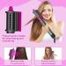 Buy Anti-Flyaway Nozzle for Dyson Airwrap HS01/HS05 - Smoothing Styling Tool Compatible with Dyson Airwrap Styler | Optimize Your Hair Drying Experience - Buy Online on GoSupps.com