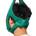 Neck Stretcher Hammock for Neck Cervical | Adjustable Suspension Neck Stretcher with Steel Ring Fixation for Home Use and Neck Stretching Exercises Bairong