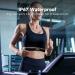 XOSS Heart Rate Monitor Chest Strap Bluetooth 4.0 Wireless Heart Rate with Chest Strap Health Accessories (Black Bluetooth&ant+) X2 - Buy Online on GoSupps.com