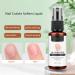 Cuticle Remover Liquid Spray Bottle Fast Penetration Nail Cuticle Softener Nail Nutrition for Home Use - Buy Online on GoSupps.com