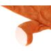 Cute Animal Shape Stethoscope Cover Sleeves - Plush Monkey Accessories for Nurses & Doctors | International Shipping Available - Buy Online on GoSupps.com