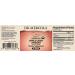 Dr. Mercola Organic Fermented Apple Cider Vinegar & Cayenne - 30 Tablets for Digestive Health - Buy Online on GoSupps.com