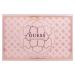 Guess Bella Vita Rosa for Women - 4 Pc Gift Set 3.4oz EDT Spray 0.5oz EDT Travel spray 3.4oz Body Lotion Pouch - Buy Online on GoSupps.com